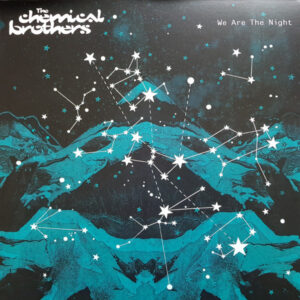 CHEMICAL BROTHERS - WE ARE THE NIGHT - Görsel 1
