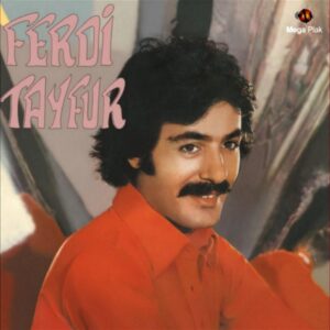 FERDİ TAYFUR - POSTACILAR - Görsel 1