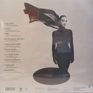 MELİKE ŞAHİN - AKKOR - Görsel 2