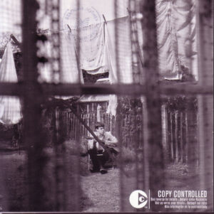 PAUL MC CARTNEY - CHAOS AND CREATION IN THE BACKYARD