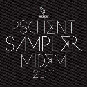 ÇEŞİTLİ SANATÇILAR - PSCHENT SAMPLER