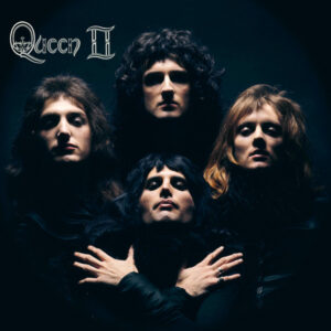 QUEEN - QUEEN II - Görsel 1