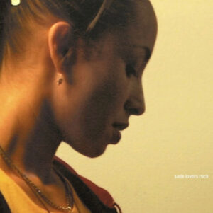 SADE - LOVERS ROCK - Görsel 1