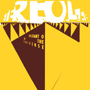 STEREOLAB - INSTANT O IN THE UNIVERSE