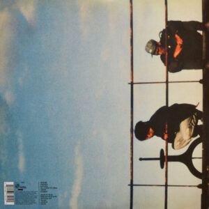 TRICKY - MAXINQUAYE - Görsel 2