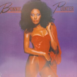 BONNIE POINTER - IF THE PRICE IS RIGHT