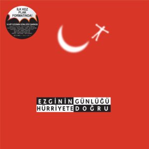EZGİNİN GÜNLÜĞÜ - HÜRRİYETE DOĞRU