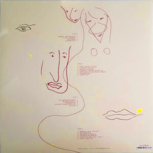 AKSAK MABOUL - FIGURES - Görsel 2