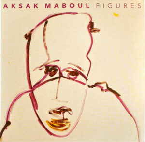 AKSAK MABOUL - FIGURES - Görsel 1