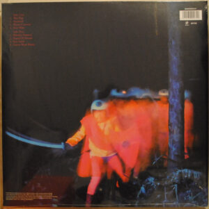 BLACK SABBATH - PARANOID - Görsel 2