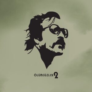 CEM KARACA - ÖLÜMSÜZLER 2