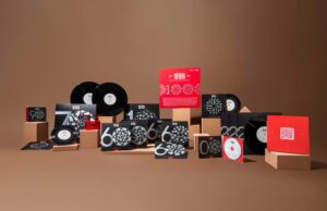 ÇEŞİTLİ SANATÇILAR - MÜZİK TR100 1923 - 2023 - Görsel 1