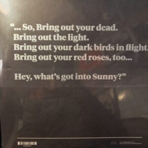 DESTROYER - POISON SEASON - Görsel 2