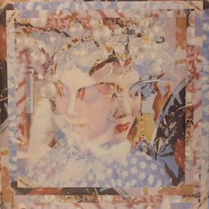 DUTCH UNCLES - OUT OF TOUCH IN THE WILD (RENKLİ PLAK)