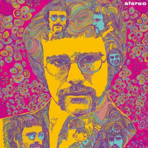 ELTON JOHN - REGIMENTAL SGT. ZIPPO - Görsel 1