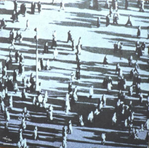 HRSTA - STEM STEM IN ELECTRO - Görsel 2