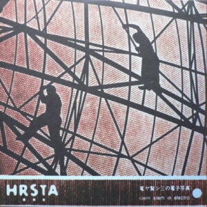HRSTA - STEM STEM IN ELECTRO - Görsel 1