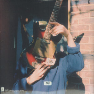 MAC DEMARCO - SALAD DAYS - Görsel 2