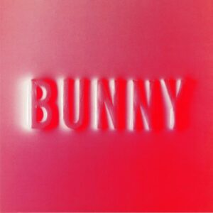 MATTHEW DEAR - BUNNY - Görsel 1