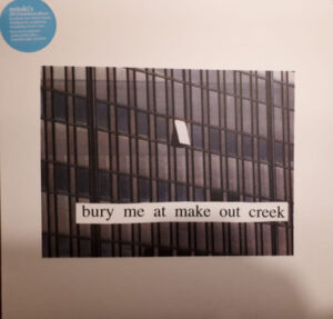 MITSKI - BURY ME AT MAKE OUT CREEK - Görsel 1