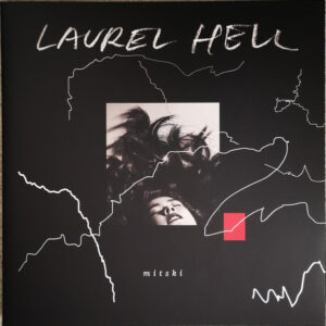 MITSKI - LAUREL HELL - Görsel 1