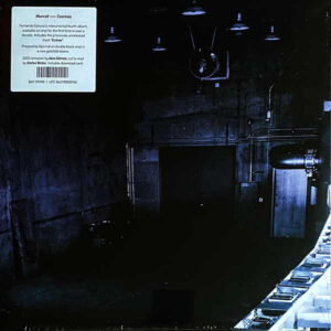 MURCOF - COSMOS - Görsel 1