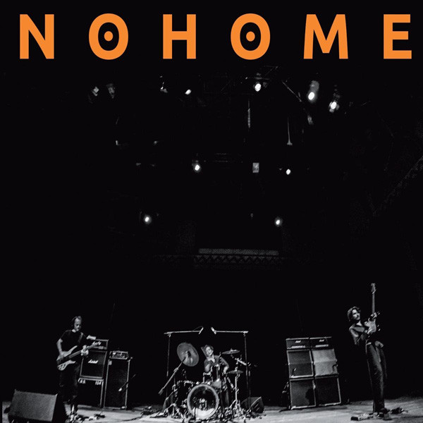 NOHOME - NOHOME ON
