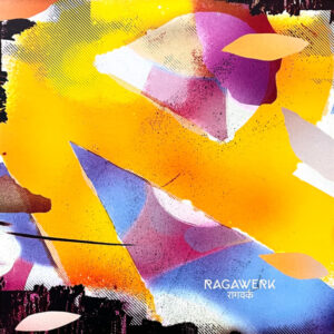 RAGAWERK - RAGAWERK
