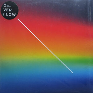 RIVAL CONSOLES - OVERFLOW - Görsel 1