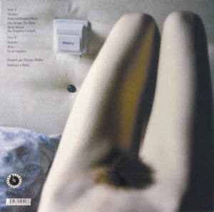 RUTH - POLAROID/ROMAN/PHOTO - Görsel 2