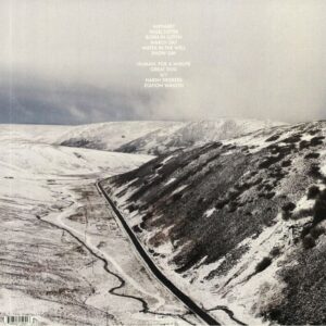 SHAME - DRUNK TANK PINK - Görsel 2