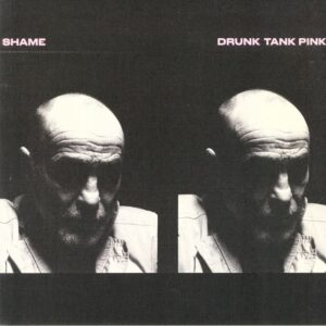 SHAME - DRUNK TANK PINK - Görsel 1