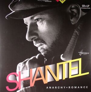 SHANTEL - ANARCHY + ROMANCE