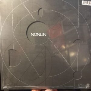 STEVE HAUSCHILDT - NONLIN - Görsel 2