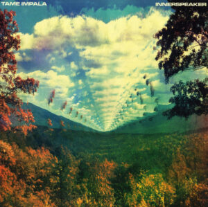 TAME IMPALA - INNERSPEAKER - Görsel 1