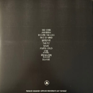 THE SOFT MOON - EXISTER - Görsel 2