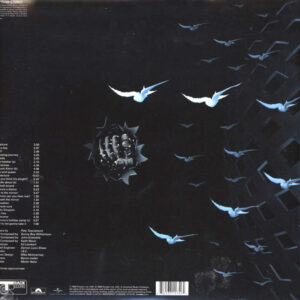 THE WHO - TOMMY - Görsel 2