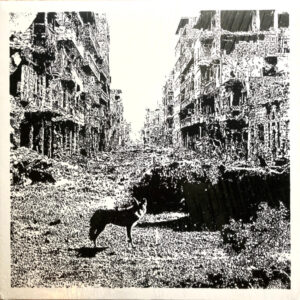 VOX LOW - KEEP ON FALLING - Görsel 1