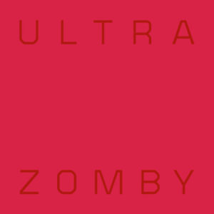 ZOMBY - ULTRA - Görsel 1