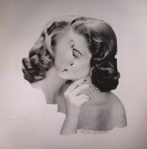 JULIA KENT - ASPERITIES - Görsel 1