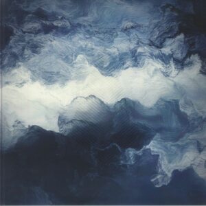 KIASMOS (OLAFUR ARNALDS - JANUS RASMUSSEN) - KIASMOS (RENKLİ PLAK) - Görsel 1