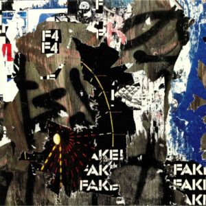 MADE TO BREAK - F4 FAKE