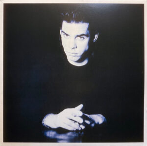 NICK CAVE AND THE BAD SEEDS - THE FIRSTBORN IS DEAD