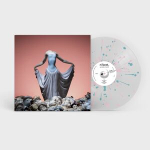 NİLİPEK - UYDURDUĞUMUZ OYUNLARLA (RENKLİ PLAK) - Görsel 3