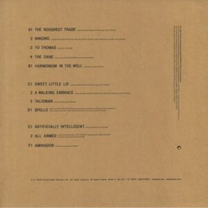 NILS FRAHM - ALL ENCORES - Görsel 2