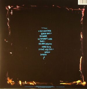 THE CURE - THE HEAD ON THE DOOR - Görsel 2