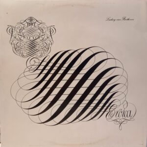 BEETHOVEN - HANS ZENDER - SINFONIE NR. 3 EROICA