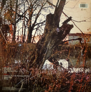 BLACK SABBATH - BLACK SABBATH - Görsel 2