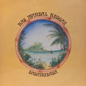 DASANUDASA - RAS MANDAL REGGAE