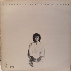 DONOVAN - ESSENCE TO ESSENCE
